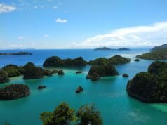 A Journey to Raja Ampat: Discover the Jewel of Indonesia