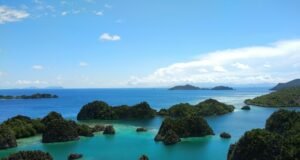 A Journey to Raja Ampat: Discover the Jewel of Indonesia