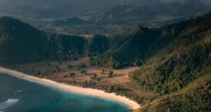 Liburan Tenang di Lombok: Menyelami Budaya Islam dan Pantai Memukau